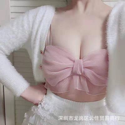 ست عروس پاپیونی کد 7585