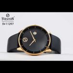 ساعت سوسیتون 11297مردانه صفحه مشکی