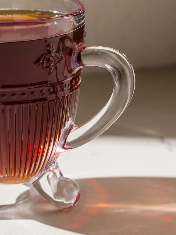 فنجان مادام کوکو مدل Abeille بسته 4 عددی