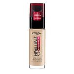 کرم پودر طبیعی 32 ساعته لورئال اینفالیبل فرش ویر | L’Oréal Infallible 32H Fresh Wear Foundation