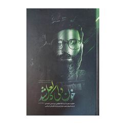 کتاب خون دلی که لعل شد