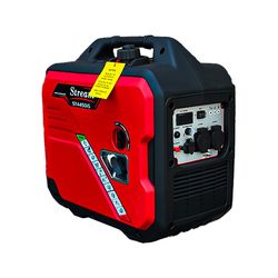 موتور برق بنزینی 3.5 کیلو اسب بخار استریم مدل st4450is