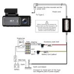 دوربین ثبت وقایع خودرو