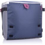 کیف خنک نگهدارنده کمپینگاز مدل Fold N Cool کد G2025 گنجایش 30 لیتر