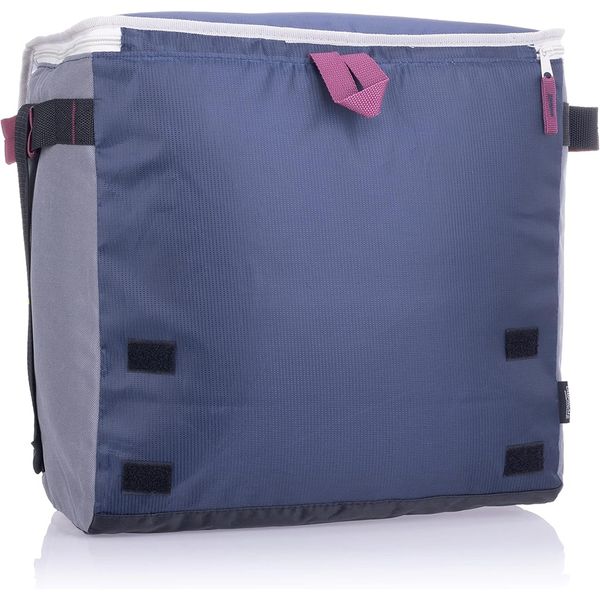 کیف خنک نگهدارنده کمپینگاز مدل Fold N Cool کد G2025 گنجایش 30 لیتر