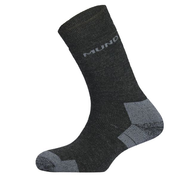 جوراب کوهنوردی مردانه موند مدل Arctic کد F2021