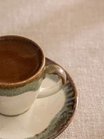 سرویس قهوه خوری 12 پارچه 6 نفره مادام کوکو مدلش Mathilda