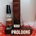 کرم تاخیری گیاهی پرولانگ با هولگرام اصلی