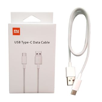 کابل USB TYPE C شیائومی