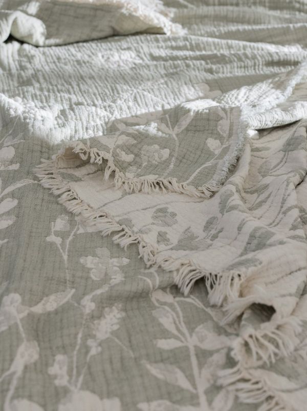 روتختی مادام کوکو مدل Fabrice دو نفره سایز 230*250