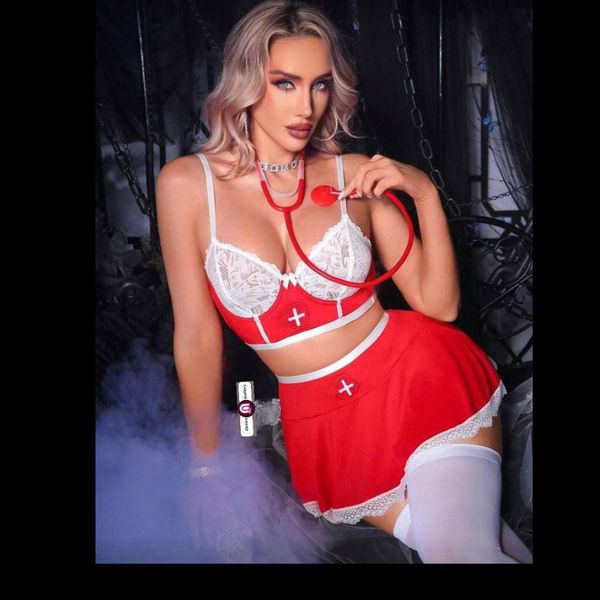 ست دامنی فنردار جوراب دار کد 2097