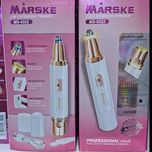 قبل خرید تماس بگیرید اپیلاتور مارکسی مدل MS-6322