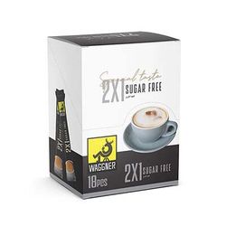 ساشه 1*2 واگنر 18 عددی