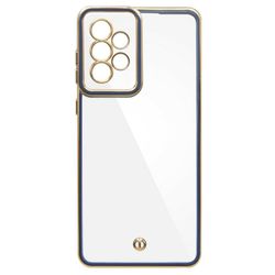 کاور مدل wave کد 08 مناسب برای گوشی موبایل سامسونگ GALAXY A52
