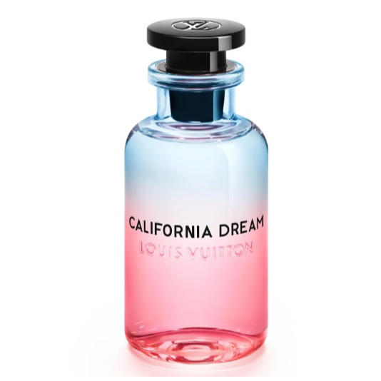 عطر لویی ویتون کالیفرنیا دریم - Louis Vuitton California Dream (ژیودان سوئیس )