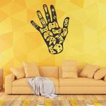 استیکر والتت مدل GAME HAND