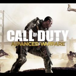 دیتا بازی کامپیوتری Call of Duty Advanced Warfare حجم 44 گیگابایت