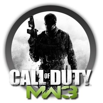 دیتا بازی کامپیوتری Call of Duty Modern Warfare 3 حجم 17 گیگابایت