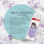 شامپوی سگ و گربه ارامش بخش بایولاین / Bioline dog & cat calming shampoo