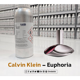 کالوین کلین ایفوریا (یوفوریا) Calvin Klein Euphoria