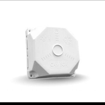 پایه دوربین مداربسته کم باکس مدل CA-15W