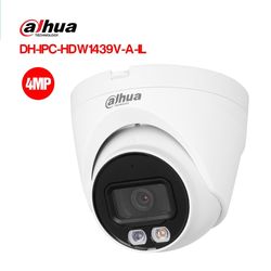 دوربین IPC-HDW1439V-A-IL دام 4 مگاپیکسل داهوا