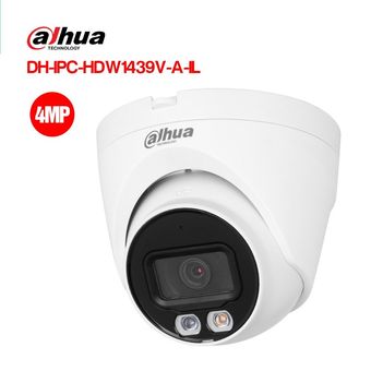دوربین IPC-HDW1439V-A-IL دام 4 مگاپیکسل داهوا