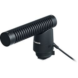 میکروفون شاتگان کنون Canon DM-E1 اصلی