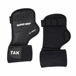 مچ بند ورزشی مدل SUPER GRIP
