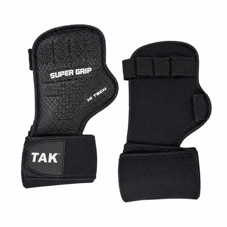 مچ بند ورزشی مدل SUPER GRIP