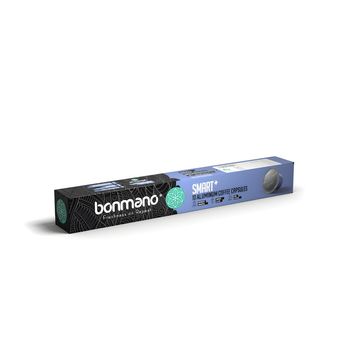 کپسول اسپرسو +SMART بن مانو بسته 10 عددی