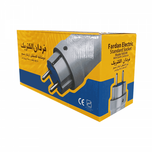 دوشاخه نری فردان الکتریک مدل نسیم