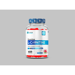 کپسول ال کارنیتین 1000 میلی گرم استلا نوتریشن 90 عدد L-Carnitine