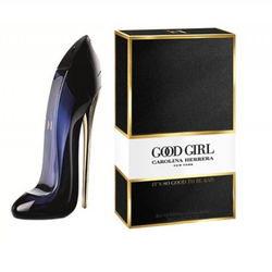 عطر گود گرل - Carolina Herrera Good Girl (ژیودان سوئیس)