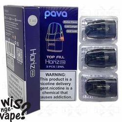 کارتریج پاوا وی1 ، وی2 - PAVA CARTRIDGES