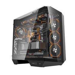 کامپیوتر دسکتاپ/اسمبل شده/گیمینگ/رندرینگ/i7 14700k/ram 64/gpu 5060ti 16g