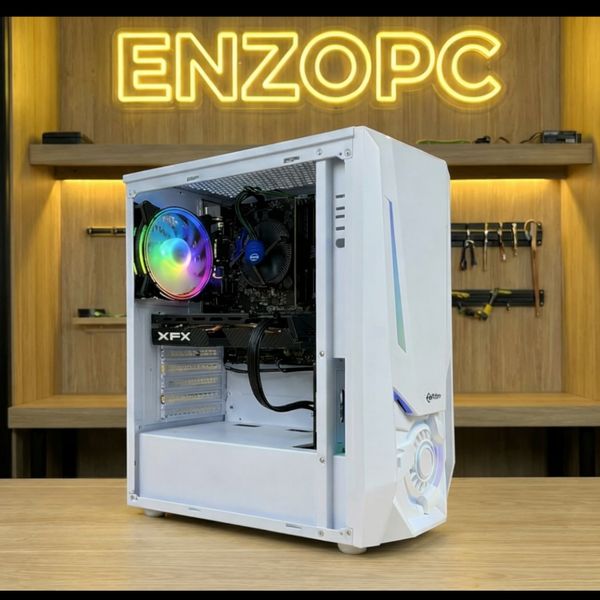 سیستم گیمینگ تا 20 میلیون اقتصادی انزو اکونومیک 2