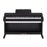 پیانو دیجیتال CASIOAP-270/BK