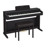 پیانو دیجیتال CASIOAP-270/BK