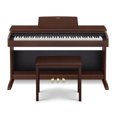 پیانو دیجیتال CASIO AP-270/BN