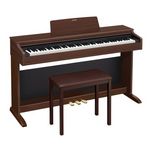 پیانو دیجیتال CASIO AP-270/BN