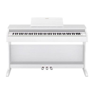 پیانو دیجیتال CASIO AP-270/WH