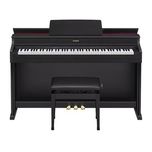 پیانو دیجیتال CASIOAP-470/BK