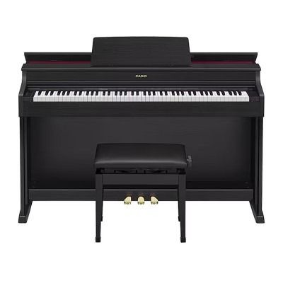 پیانو دیجیتال CASIOAP-470/BK