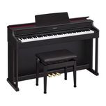 پیانو دیجیتال CASIOAP-470/BK