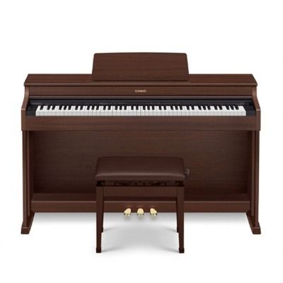 پیانو دیجیتال CASIO AP-470/ BN