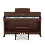 پیانو دیجیتال CASIO AP-470/ BN