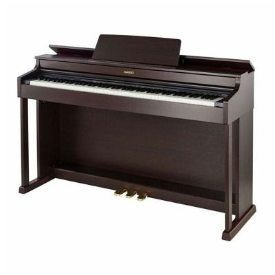 پیانو دیجیتال CASIO AP-470/ BN