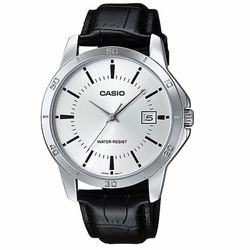 ساعت مچی کاسیو مردانه CASIO-MTP-V004L-7A