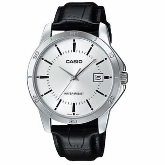 ساعت مچی کاسیو مردانه CASIO-MTP-V004L-7A